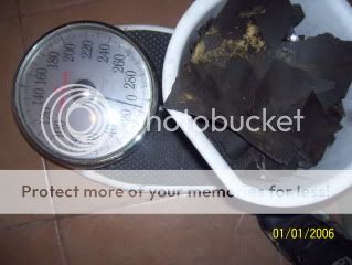 FAST Fabrication 94 b4000 turn into SNORE class 7 race truck build thread