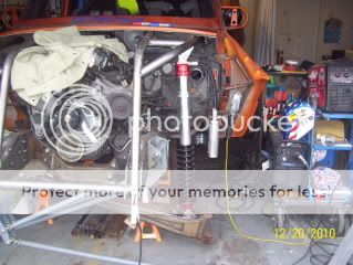 FAST Fabrication 94 b4000 turn into SNORE class 7 race truck build thread