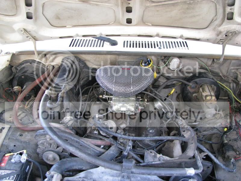 pics of my DSII setup