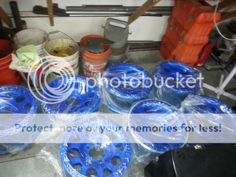 FAST Fabrication 94 b4000 turn into SNORE class 7 race truck build thread