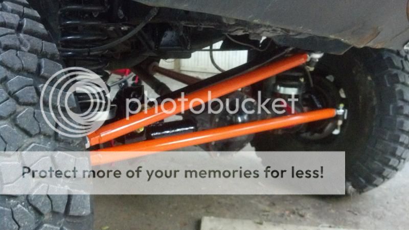 i need some scholing on heim joint steering