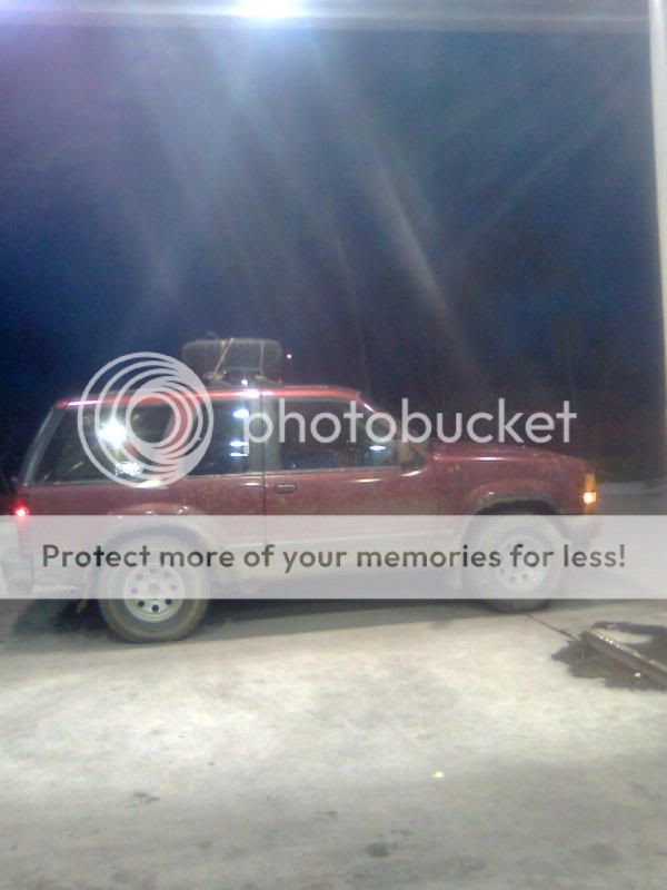 Project: Ghetto Fabbed