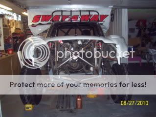 FAST Fabrication 94 b4000 turn into SNORE class 7 race truck build thread