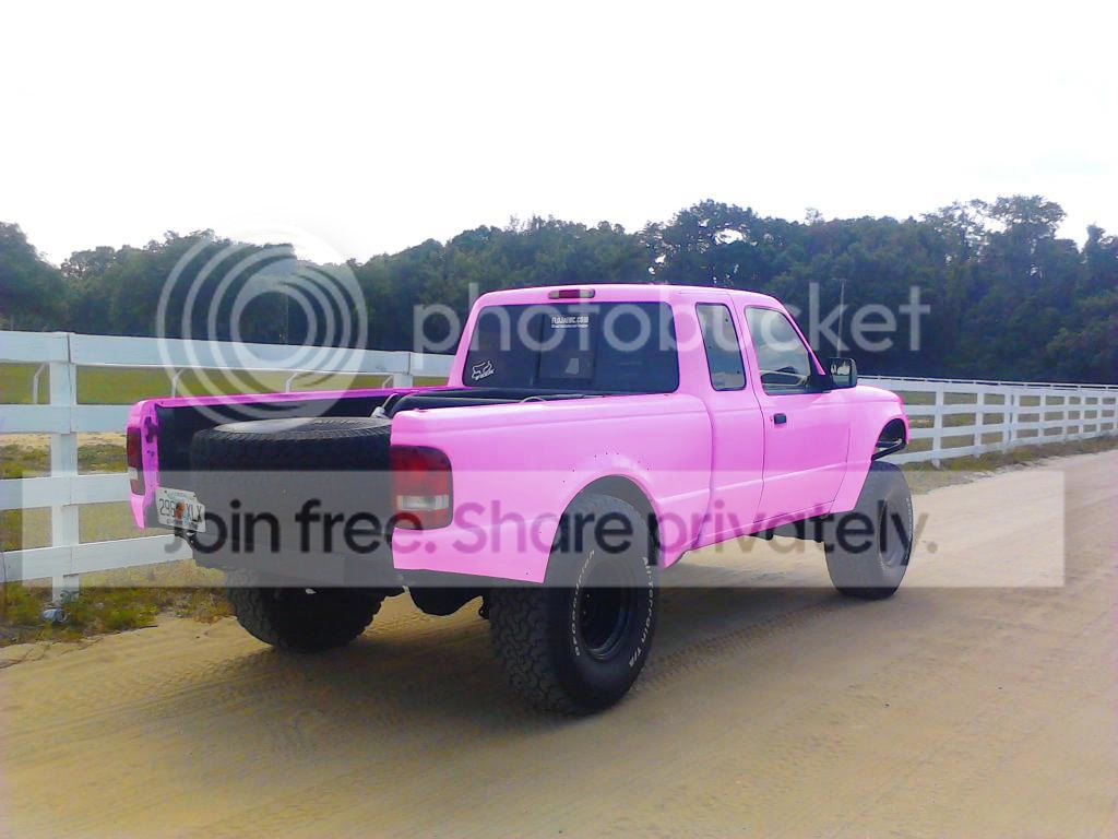 can someone do a color change