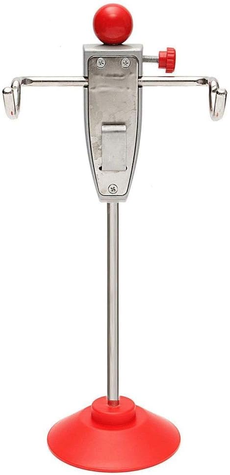 New tools you've bought recently?