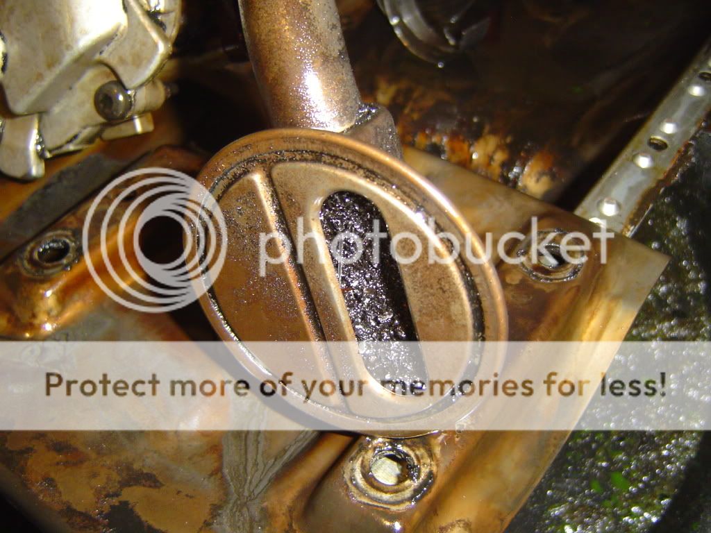 2.9 Runs With No Oil Pressure?! Is This Possible?