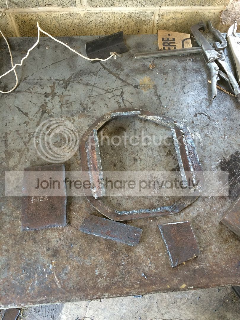 Koty's 91 Ranger Build Thread