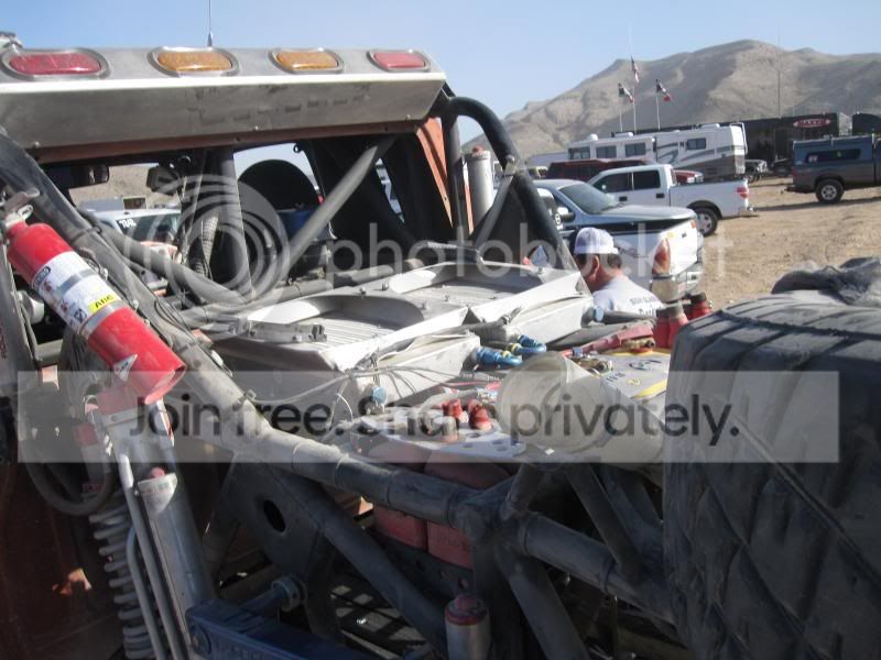 FAST Fabrication 94 b4000 turn into SNORE class 7 race truck build thread