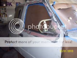 FAST Fabrication 94 b4000 turn into SNORE class 7 race truck build thread