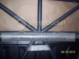 FAST Fabrication 94 b4000 turn into SNORE class 7 race truck build thread