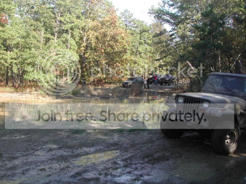 October Wheeling South Jersey