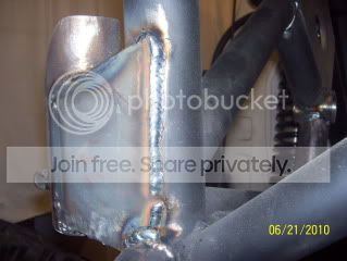 FAST Fabrication 94 b4000 turn into SNORE class 7 race truck build thread