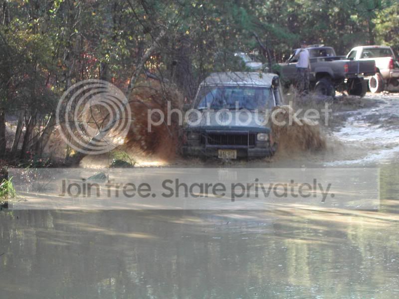 October Wheeling South Jersey