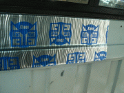 FatMat (sound deadner) install w/ photos!
