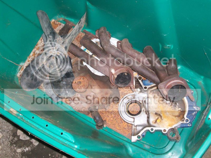 Betcha never seen this on HGTV...