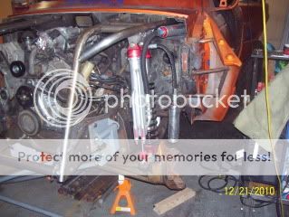 FAST Fabrication 94 b4000 turn into SNORE class 7 race truck build thread