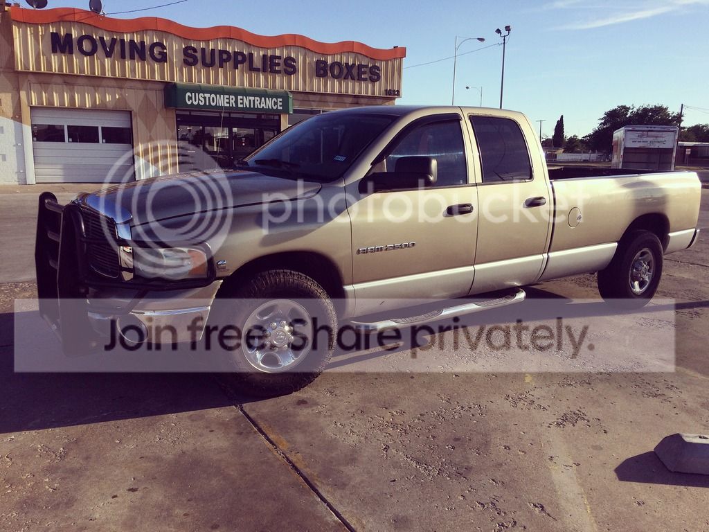 Drag Truck - The Danger Ranger