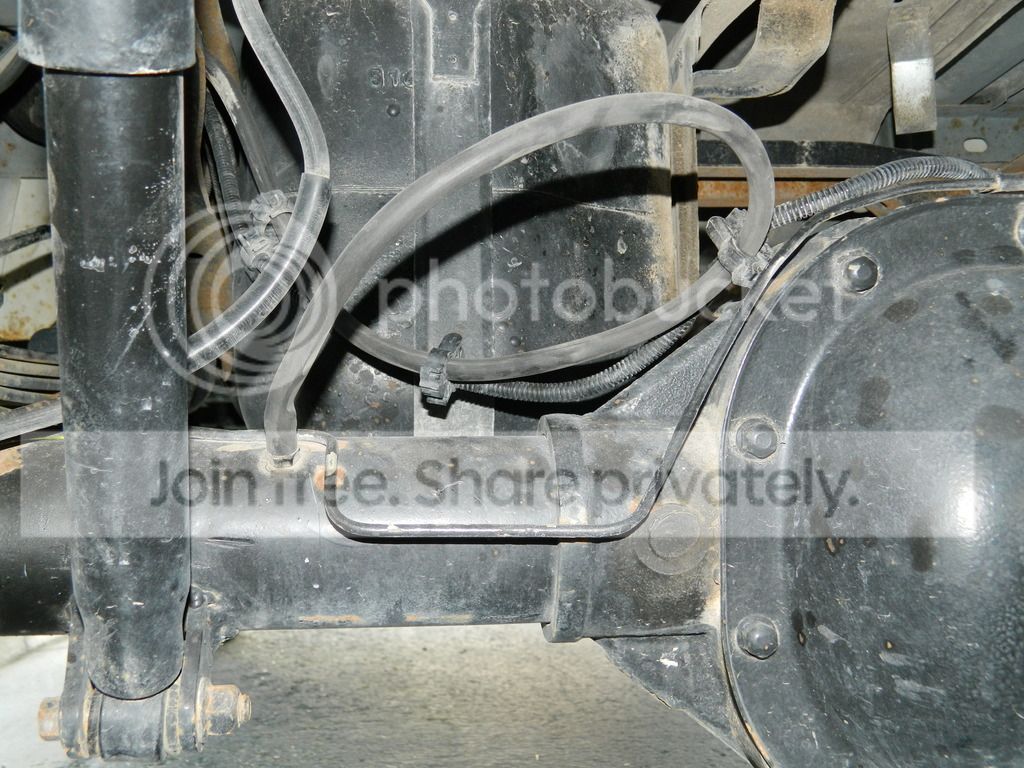 Bumble's Build Thread