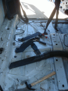 FatMat (sound deadner) install w/ photos!