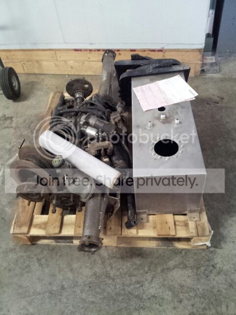 hockeyryans ranger build