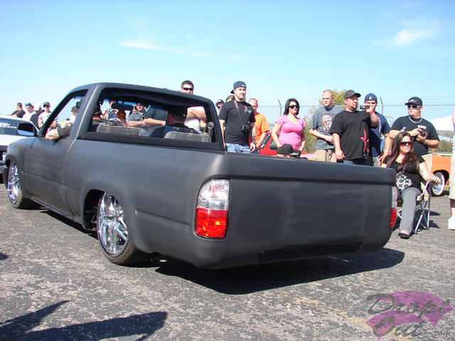 Rear window mods