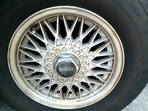 the rarely seen 27k mile GT......