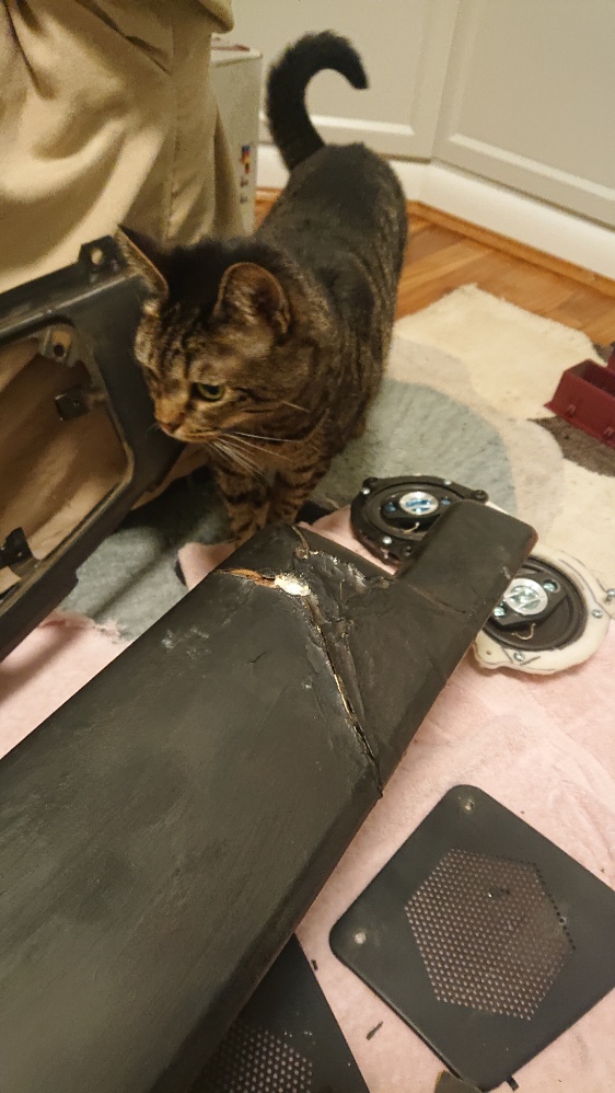 Coverlay Dash Pad 12-112