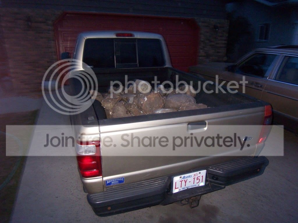 Show us what ur stock rbv is capable of