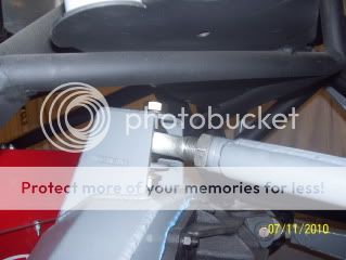 FAST Fabrication 94 b4000 turn into SNORE class 7 race truck build thread