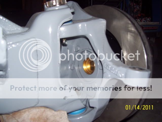 FAST Fabrication 94 b4000 turn into SNORE class 7 race truck build thread