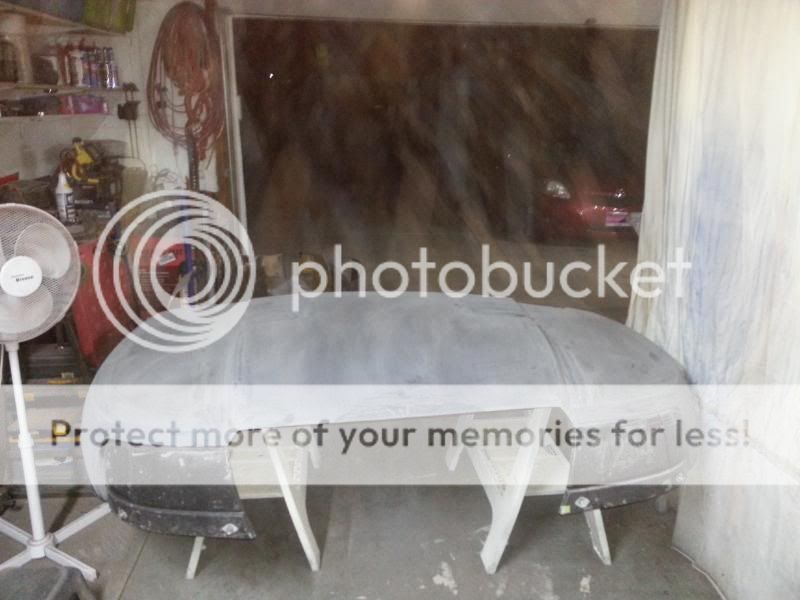 FAST Fabrication 94 b4000 turn into SNORE class 7 race truck build thread