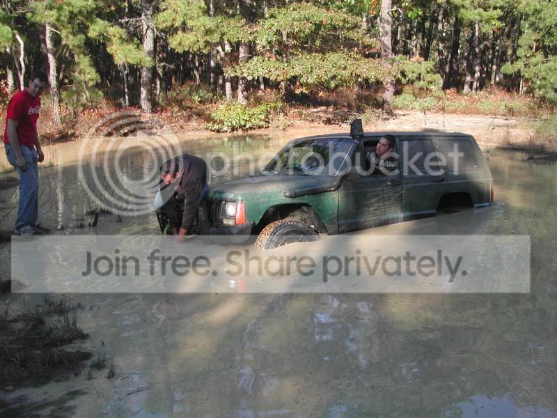 October Wheeling South Jersey