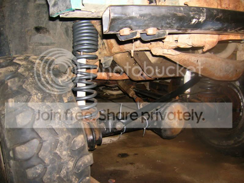 UrbanRedneckKid's Build Thread