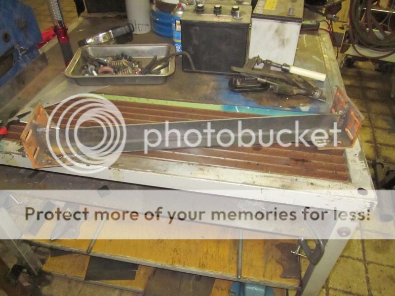 leafspring hangers/perches