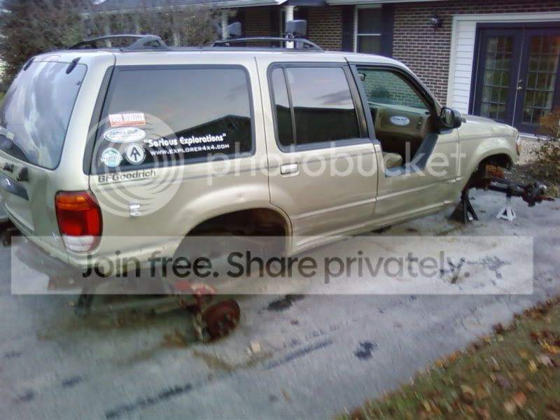 Central Tenn. - North Ala. Wheelin' Dec.12th