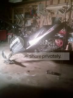 Back in the BII world!!!