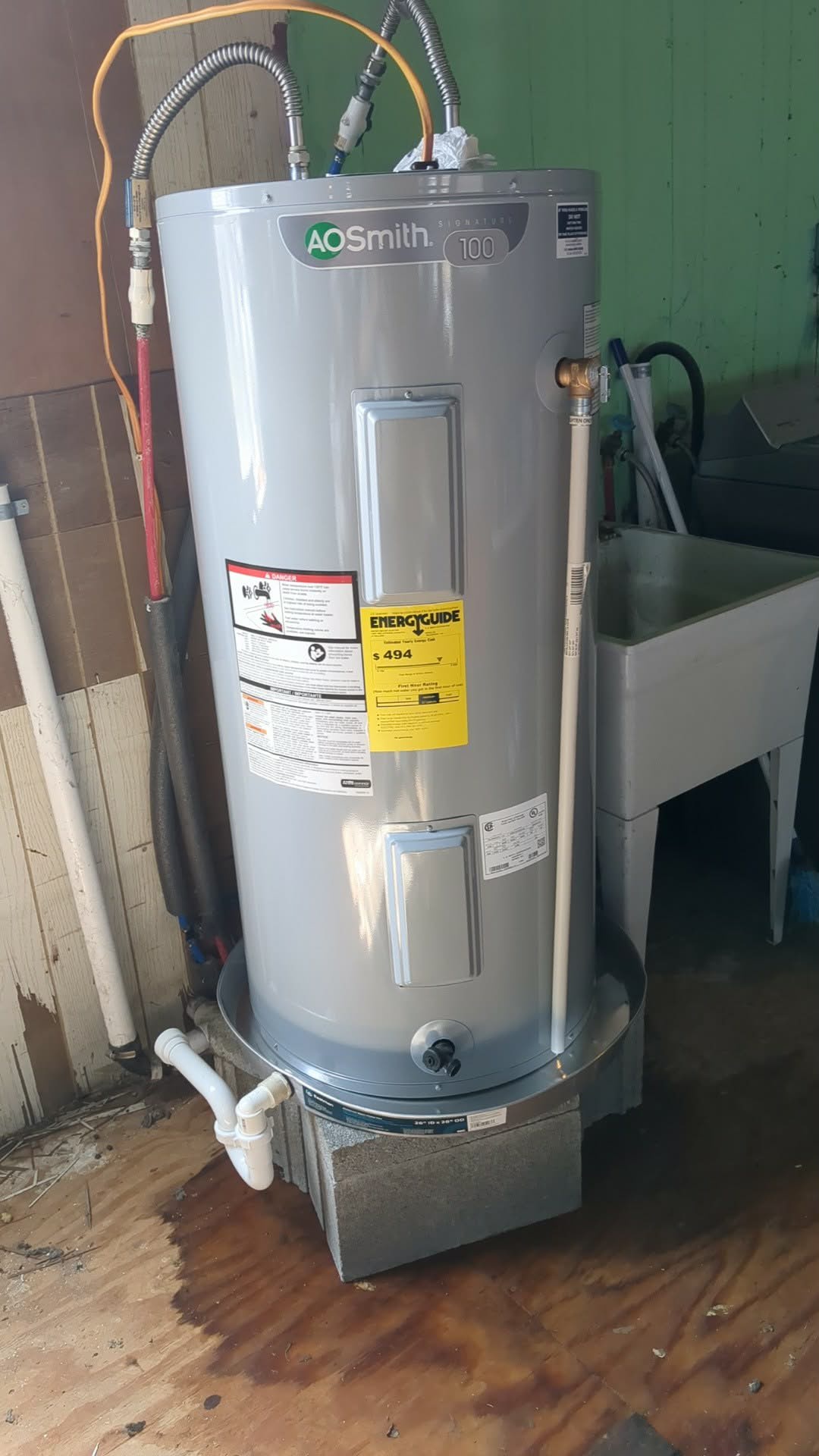 What did YOU do today?