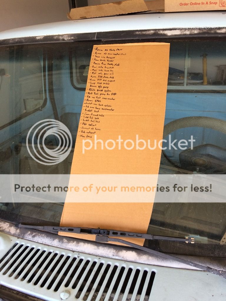 Drag Truck - The Danger Ranger