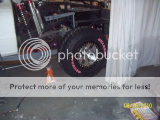 FAST Fabrication 94 b4000 turn into SNORE class 7 race truck build thread