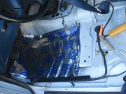 FatMat (sound deadner) install w/ photos!