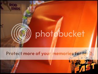 FAST Fabrication 94 b4000 turn into SNORE class 7 race truck build thread