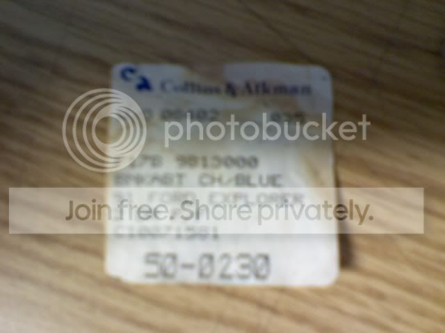 rod knock ? help please