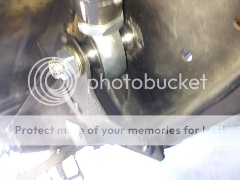 FAST Fabrication 94 b4000 turn into SNORE class 7 race truck build thread