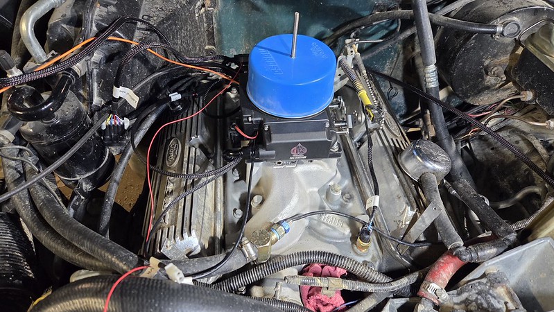 Aces Killshot Fusion EFI Swap