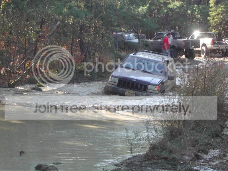 October Wheeling South Jersey