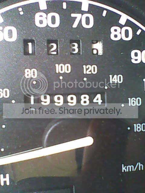 200k Club's Newest Member