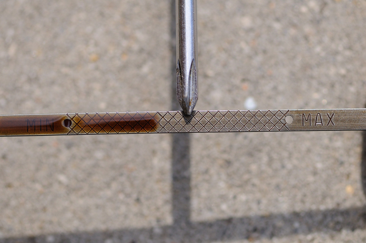 What type of oil do you use???