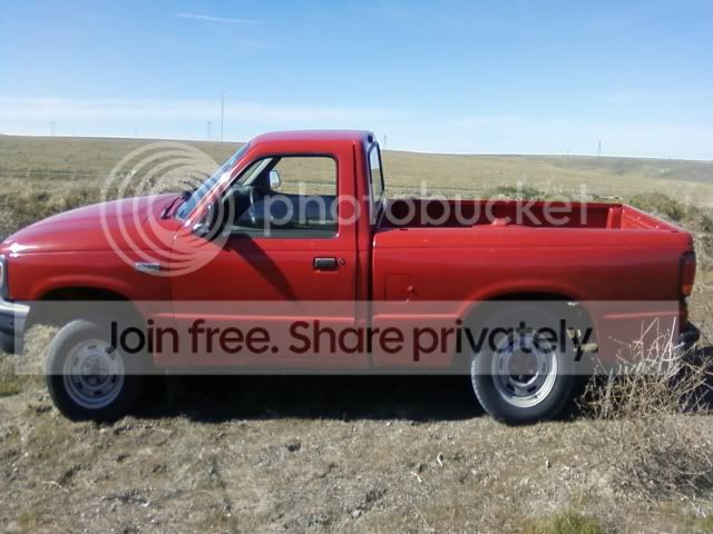 Show us what ur stock rbv is capable of