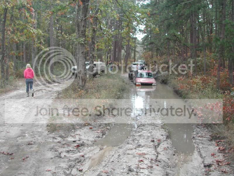 October Wheeling South Jersey