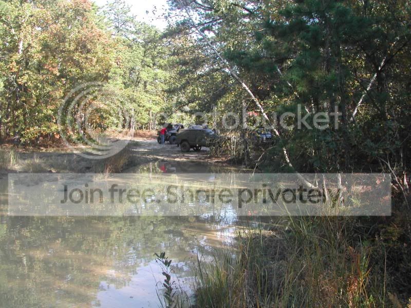 October Wheeling South Jersey